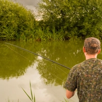 OMC FC Feeder Combo 10ft